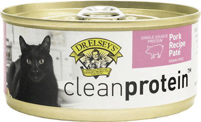 Dr Elsey's Cleanprotein Pork Recipe Grain-free